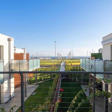 Apartament [Luxury 9A] - Porto - Piscina - Jacuzzi Santo Stefano al Mare Zewnętrze zdjęcie