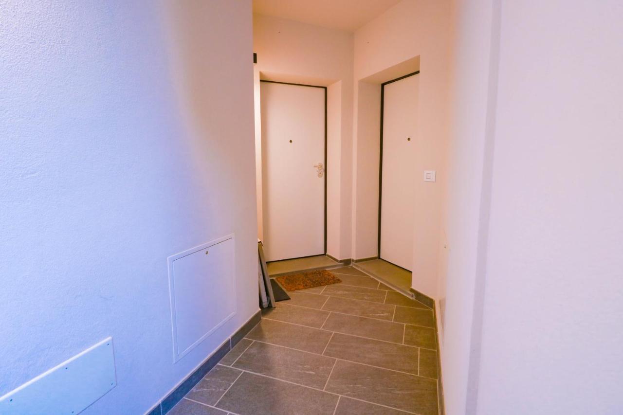 Apartament [Luxury 9A] - Porto - Piscina - Jacuzzi Santo Stefano al Mare Zewnętrze zdjęcie