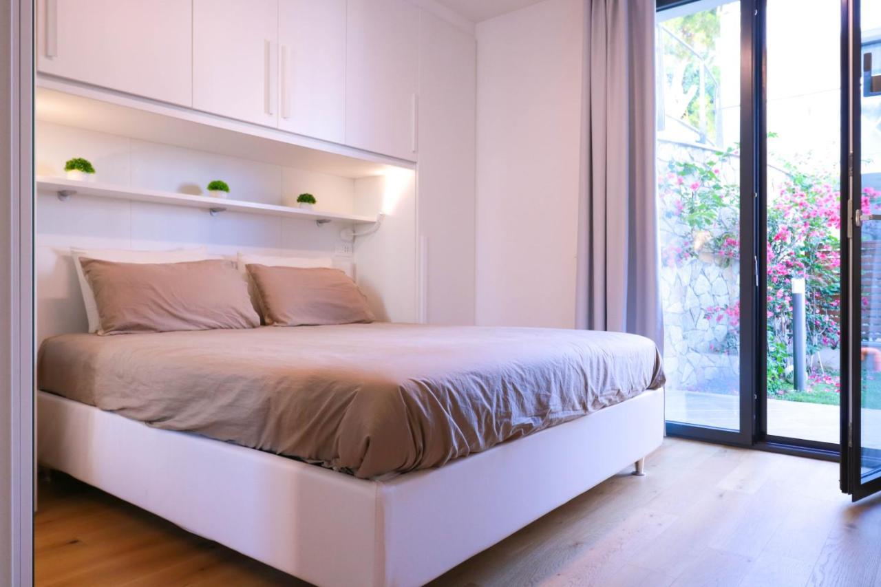 Apartament [Luxury 9A] - Porto - Piscina - Jacuzzi Santo Stefano al Mare Zewnętrze zdjęcie