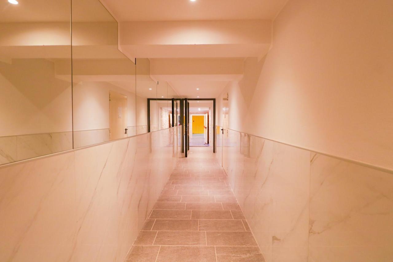Apartament [Luxury 9A] - Porto - Piscina - Jacuzzi Santo Stefano al Mare Zewnętrze zdjęcie