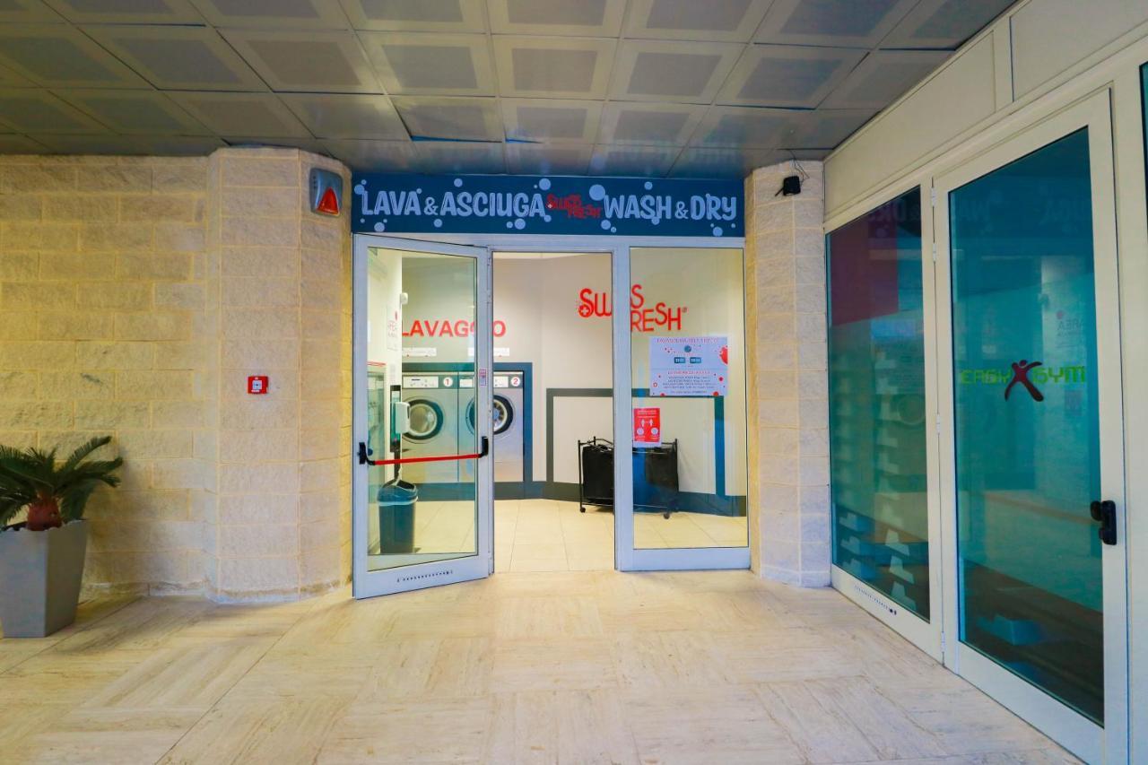 Apartament [Luxury 9A] - Porto - Piscina - Jacuzzi Santo Stefano al Mare Zewnętrze zdjęcie